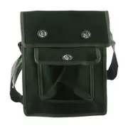 Multifunction Storage Bag Oxford Cloth Waist Pack Hardware Pocket Electrician