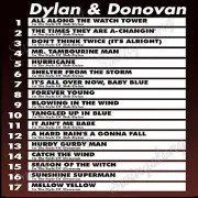 DYLAN & DONOVAN LEGEND KARAOKE CD+G VOL-224 FOREVER YOUNG,MELLOW YELLOW,NEW CD