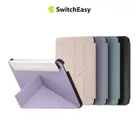 在飛比找myfone網路門市優惠-魚骨牌 SwitchEasy iPad mini 6 8.3