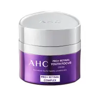 在飛比找蝦皮商城優惠-AHC PRO＋ A醛逆時煥活緊緻霜 50ML