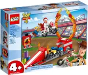 LEGO 10767 Disney Series Pixar's Toy Story Duke Caboom's Stunt Show
