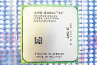 在飛比找Yahoo!奇摩拍賣優惠-雙核AMD Athlon 64 3500+ ADA3500I