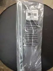 PRO-PLUS 13" WATER HEATER ELEMENT, 240V/4500W (#481078) - BRAND NEW 2 pack
