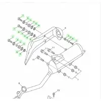 在飛比找樂天市場購物網優惠-『油工廠』YAMAHA 山葉 原廠 S-MAX / FORC