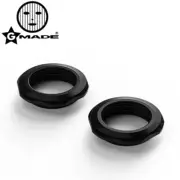 Gmade GM0020080 RSD Shock Spring Adjust Nut RC Crawler Part Upgrade Option