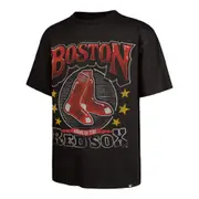 Boston Red Sox Carbonite Sigma 47 FOUNDATION TEE