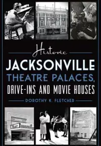 在飛比找博客來優惠-Historic Jacksonville Theatre 