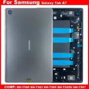 NEW for Samsung Galaxy Tab A7 10.4 2020 SM-T500 SM-T503 SM-T505 SM-T505N SM-T507