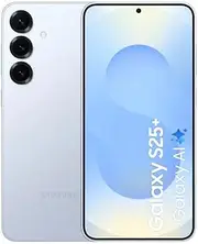 [Samsung] Galaxy S25 Plus AI Smartphone Storage 256GB Battery 4.900mAh Navy Blue