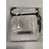 在飛比找蝦皮購物優惠-日本帶回—高爾夫品牌Jake Bunny 小包包 手機袋 斜