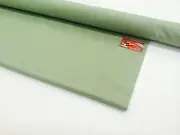 ENGLISH Hainsworth Pool Snooker Billiard Table Cloth Felt 7ft SAGE LIGHT GREEN