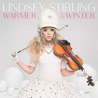 在飛比找Yahoo!奇摩拍賣優惠-琳西特莉 Lindsey Stirling--弦音暖聖誕**