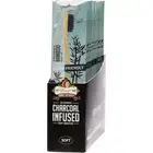 MY MAGIC MUD Bamboo Charcoal Toothbrush