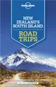 Lonely Planet New Zealand's South Island Road Trips