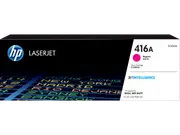 HP 416A Magenta Original LaserJet Toner Cartridge (~2,100 pages)