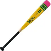 'Victus Vibe Pencil BBCOR -3 Metal Baseball Bat, 2 5/8'' Barrel'