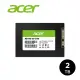 【Acer】Acer RE100 SATA 2.5” 2TB
