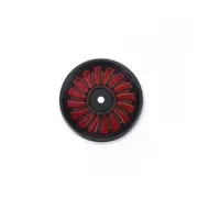 LED Cycling Tail Light with Dynamic Lighting Modes