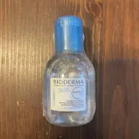 在飛比找Yahoo!奇摩拍賣優惠-BIODERMA 貝膚黛瑪 保濕水潤潔膚液  100ml