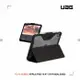 【慈濟共善專案】UAG iPad 10.9吋耐衝擊全透保護殼-黑