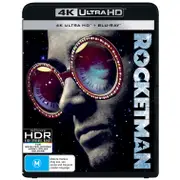 Rocketman