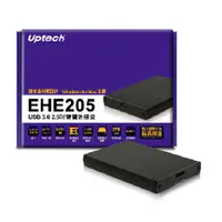 在飛比找蝦皮購物優惠-【S03 筑蒂資訊】登昌恆 UPTECH EHE205 US