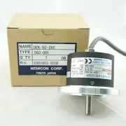 NEMICON OEK-200-2 Encoder 200P/R New