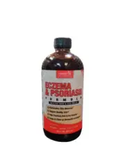 ECZEMA & PSORIASIS FORMULA | NATURAL HERBAL LABS