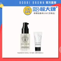 在飛比找momo購物網優惠-【Bobbi Brown 芭比波朗】超輕水感淨膚家族2件組(