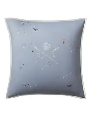 [Ralph Lauren Home] Clermont Throw Pillow in Blue