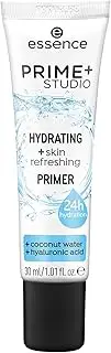 Essence Prime+ Studio Hydrating +skin refreshing Primer