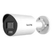 LTS CMIP8C42WI-28MDA IP 4MP 24/7 Color Hybrid illumination Mic Bullet Camera