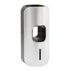 Toothpaste Dispenser, Automatic Toothpaste Dispenser Wall Mounted for7289