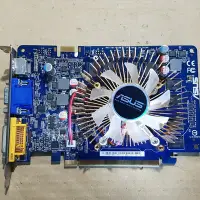 在飛比找Yahoo!奇摩拍賣優惠-ASUS 華碩 EN9500GT MAGIC/DI/512M