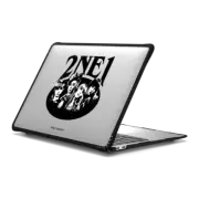 MacBook Air 13-inch (M1 / Intel) Impact Case 2NE1 Member Laptop Case
