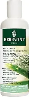 Herbatint Royal Cream Aloe Vera Intensive Conditioner