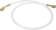 ETHZZLE Car Charging Ac Filling Hose R410/r22 Fluorine Repair Tool Air Conditioning Charging Hose Charging Supply