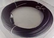 Nokia Ethernet Cord CAT5E Outdoor RJ45 Male Plug / 3CC52199ADAA 03 / 300FT