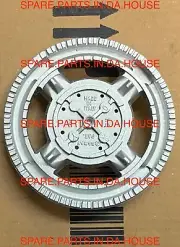 Genuine Neff Gas Cooktop WOK Burner Head T2186N0AU/08 T2766N0AU/01
