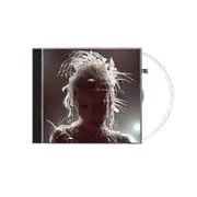 Miley Cyrus Something Beautfiul CD