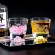 【田島硝子】日本手工吹製富士山櫻花龍杯2019限定對杯_TG16-015-RS+TG19-001-RYU