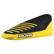 Polaris Matryx 650 850 Indy Switchback Assault cover YELLOW/BLACK/YELLOW #320
