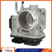 Throttle Body Fit For Honda Civic 2016-2021 Accord 2018-2022 CR-V 2017-2022 1.5L (for: Honda)