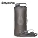 【Hydrapak 美國】Hydrapak Seeker 2L 輕量水袋 遠古灰 (A822M)