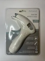 Low Temp Cordless Mini Glue Gun