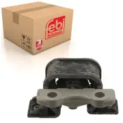 Corsa Front Right Engine Mounting Support Fits Vauxhall 56 84 168 Febi 30043