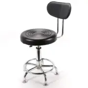 Home Office Chair Ergonomic Desk Chair Computer Chair with Back Support 16.5-21.