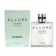 岡山戀香水~CHANEL 香奈兒 ALLURE SPORT 男性運動清新古龍水100ml~優惠價:4040元