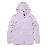 在飛比找蝦皮商城優惠-The North Face MFO ML RAIN ZIP