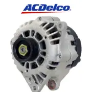ACDelco Alternator 335-1064 For 94-97 Chevrolet Lumina Monte Carlo Oldsmobile (for: Chevrolet)